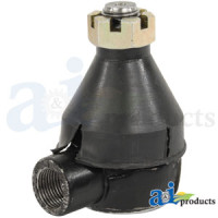 Ford | New Holland 4500 Industrial/Construction Rod End Ball Joint, Ref. 1 (1) (FOR HD TRACTOR LOADERS BACKHOE)