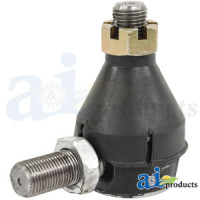 Ford | New Holland 4500 Industrial/Construction Male Ball Joint (Ind. For HD Tractor Loaders Backhoe)