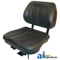 Ford | New Holland 540A Industrial/Construction Seat Assembly