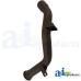 Ford | New Holland TW20 Tractor Pipe, Exhaust Elbow
