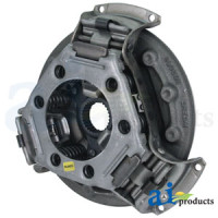 Ford | New Holland 4000SU(4140) Tractor Pressure Plate: 11" (10/1969 and greater with Independent PTO)
