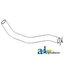 Ford | New Holland 9700 Tractor Radiator Hose, Upper
