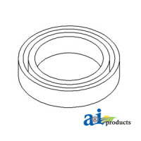 Ford | New Holland 5000 Tractor Seal, Brake Pedal Shaft