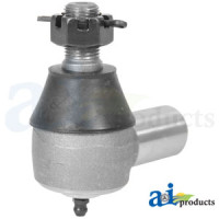 Ford | New Holland 655A Industrial/Construction Cylinder End, Power Steering (Front)