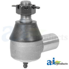 Image of Ford | New Holland 7500 Industrial/Construction Cylinder End, Power Steering (Front)