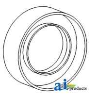Ford | New Holland 4130 Tractor Seal, PTO