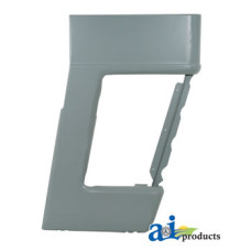 Ford | New Holland TW5 Tractor Side Panel, Grille (RH)