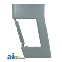 Ford | New Holland TW15 Tractor Side Panel, Grille (LH)
