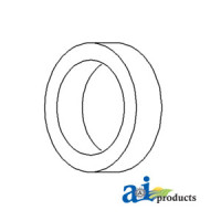 Ford | New Holland 3610 Tractor Seal, PTO Input Bearing Retainer (with 8 Speed Trans.)