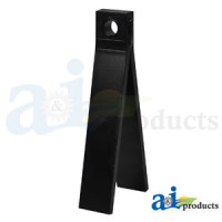 John Deere 990 Platform Finger