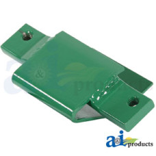 John Deere 331 Mower Conditioner Shoe, Disc Mower