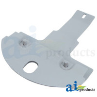 John Deere 331 Mower Conditioner Shoe, Disc Mower