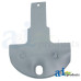 John Deere 331 Mower Conditioner Shoe, Disc Mower