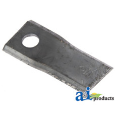 Image of Zweegers 230 Disc Mower Blade, Disc Mower, LH