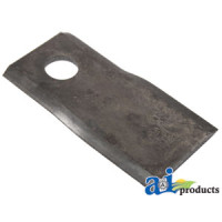 Zweegers 275 Disc Mower Blade, Disc Mower, RH