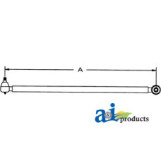 Ford | New Holland 5100 Tractor Drag Link End