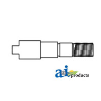 Ford | New Holland 5000 Tractor Pin, Lower Lift Link (2/72 and greater)