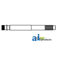 Ford | New Holland 5110 Tractor Shaft, Transmission without Dual Power (less than 4/1984 L/ Dual Power)