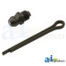 Ford | New Holland TW30 Tractor Tie Rod, Long (REG DUTY SHORT WHL BASE)