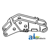 Ford | New Holland 2910 Tractor Rocker, Hydraulic Lift (1/81 and greater)