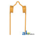 John Deere 220 Cutting Platform Rake Tooth, Windrower