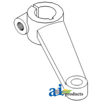 Ford | New Holland 5110 Tractor Steering Arm (LH) (with PS)