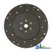 Ford | New Holland 3600N Tractor Trans Disc: 11", organic, rigid