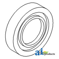 Ford | New Holland SUPER DEXTA Tractor Oil Seal, Secondary Output Shaft