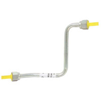 Ford | New Holland 8530 Tractor Line, Rec/Drier Outlet Line