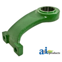John Deere 220 Cutting Platform Arm, Knife Drive (SN  530051 and greater)