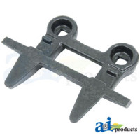John Deere 215 Cutting Platform Guard, Knife; Double Prong, Non-Clog