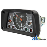 Ford | New Holland 4610 Tractor Cluster Assembly, Gauge