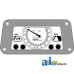 Ford | New Holland 2910 Tractor Cluster Assembly, Gauge