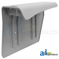 Ford | New Holland 4600SU Tractor Fender (LH)