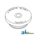Ford | New Holland DEXTA Tractor Cap, Radiator (7 Lb.)