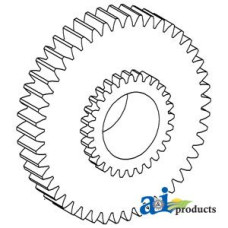 Ford | New Holland 340 Tractor Gear, Reverse Transmission