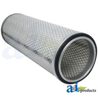 Ford | New Holland 9700 Tractor Filter, Inner Air
