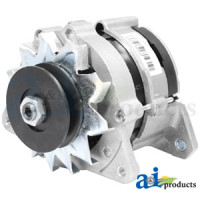 Ford | New Holland 7610S Tractor Alternator, Mag-Mar