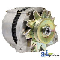 Ford | New Holland 4130N Tractor Alternator, Mag-Mar