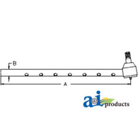 Ford | New Holland 5030 Tractor Tie Rod
