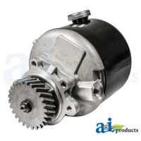 Ford | New Holland 450 Industrial/Construction Pump, Steering