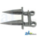 Guard, Knife fits John Deere 896 Header, Auger