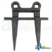 Guard, Knife fits John Deere 896 Header, Auger
