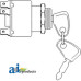 Ford | New Holland 555D Industrial/Construction Switch, Ignition/Starter