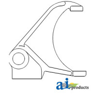 Ford | New Holland 7010 Tractor Fork, 2nd and 6th Gear