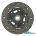 Ford | New Holland SUPER DEXTA Tractor Trans Disc: 9", organic, spring loaded