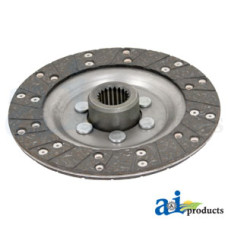 Ford | New Holland 2031 Tractor Clutch Disc, Torque Limiter