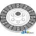 Ford | New Holland 2031 Tractor Clutch Disc, Torque Limiter