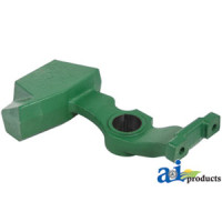 Arm, Drive; Flex (Flex; 2000-2002 - SN  685401 and greater) fits John Deere 900 Series Cutting Platform