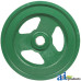 John Deere 900 Series Cutting Platform Sheave, Knife Driven (Rigid and Flex; 2000-2002 - SN  685401 and greater)